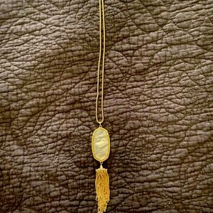 Kendra Scott Necklace
